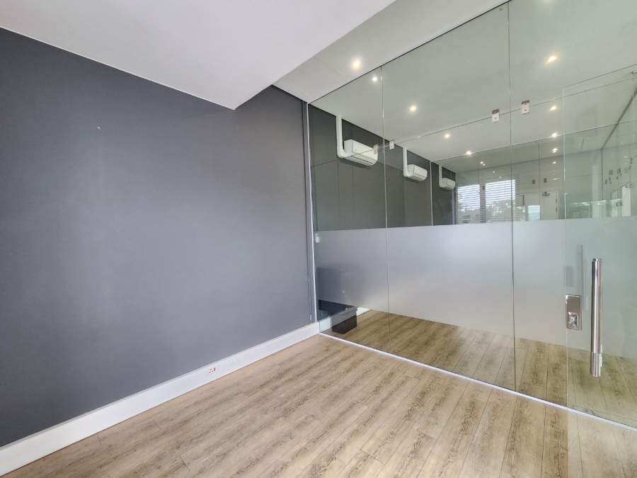 To Let commercial Property for Rent in Paardevlei Western Cape
